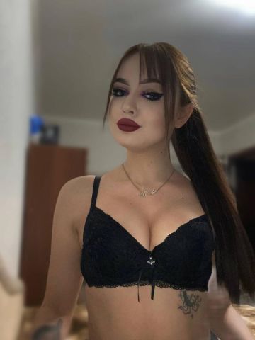 Анкета проститутки Оксана - Фото 1, , 25 лет, №345469